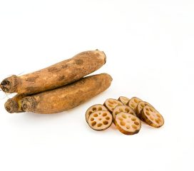 lotus root